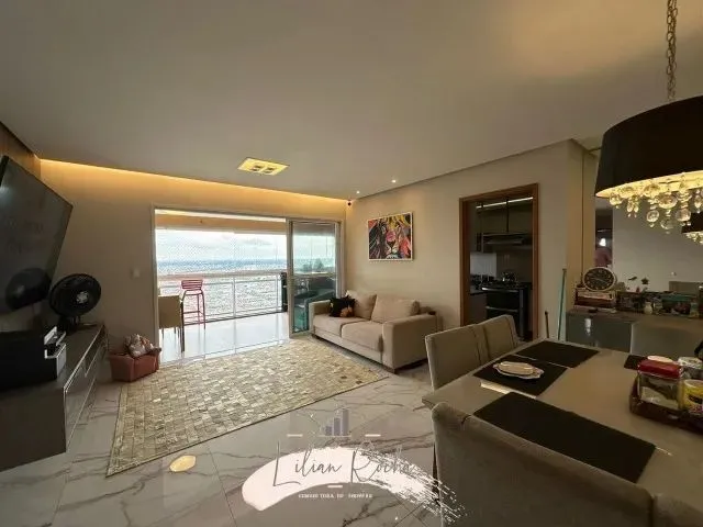 Imagem: Apartamento À Venda no Edifício Torre