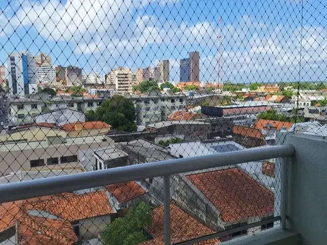 Imagem 7: Ed.plazza Monet 3 Quartos 1 Suíte com Sacada, Mobiliado!