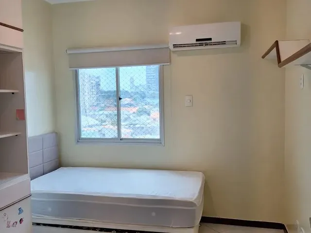 Imagem 11: Ed.plazza Monet 3 Quartos 1 Suíte com Sacada, Mobiliado!