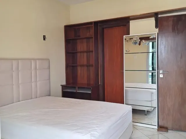 Imagem 16: Ed.plazza Monet 3 Quartos 1 Suíte com Sacada, Mobiliado!