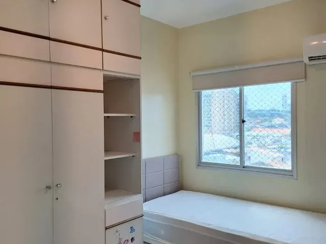 Imagem 13: Ed.plazza Monet 3 Quartos 1 Suíte com Sacada, Mobiliado!