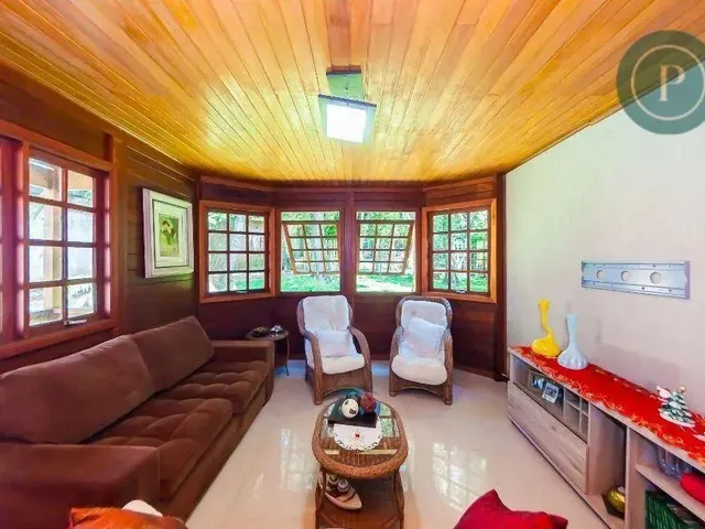 Imagem: Casa com 3 Dormitórios para Alugar, 500