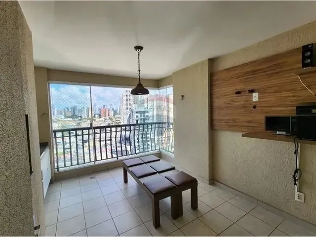Imagem 15: Mistral Residence