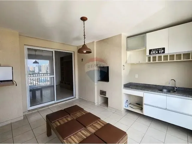 Imagem 12: Mistral Residence