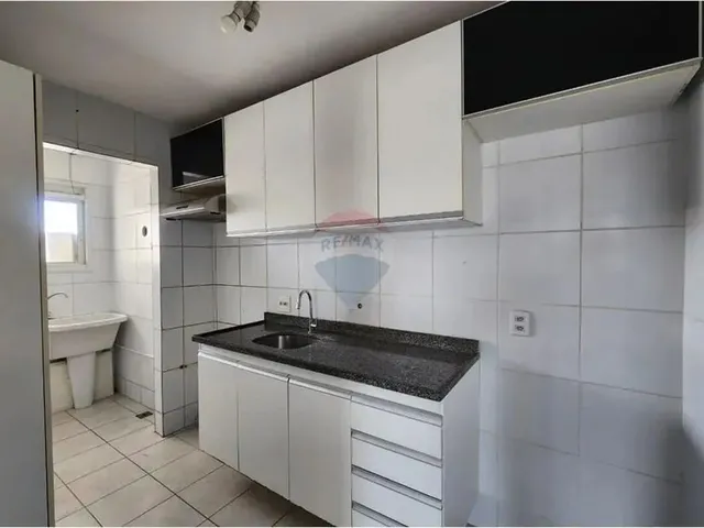 Imagem 4: Mistral Residence