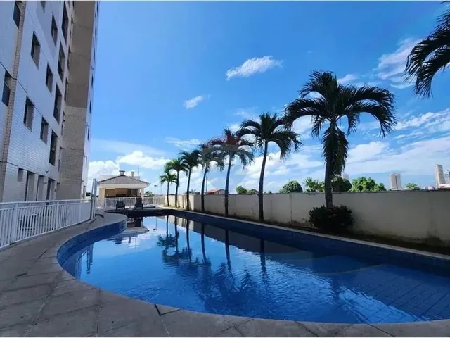 Imagem 16: Mistral Residence