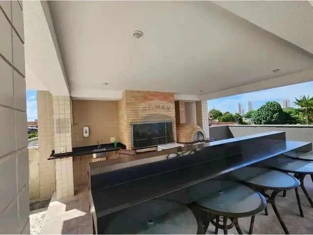 Imagem 14: Mistral Residence