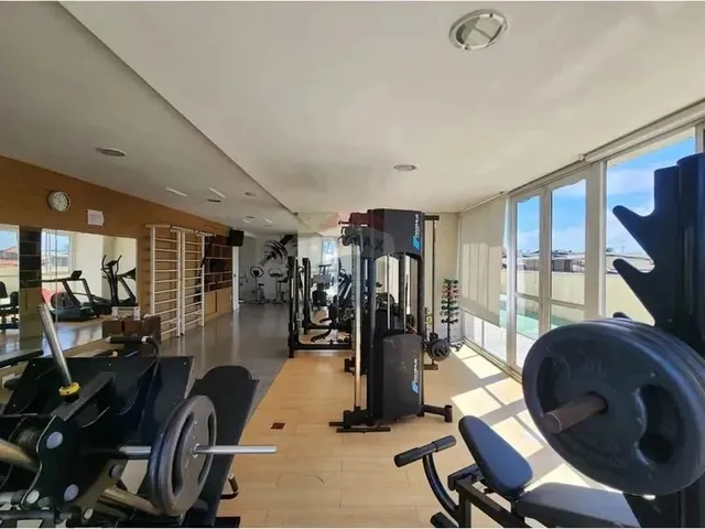 Imagem 5: Mistral Residence