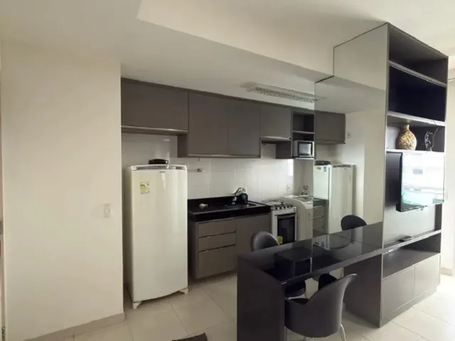 Imagem: Studio Mobiliado Ed. Mandarim