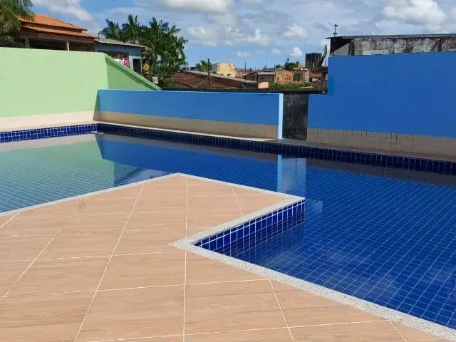 Imagem: Apt. 2/4 Residencial Ilhas do Itaparica
