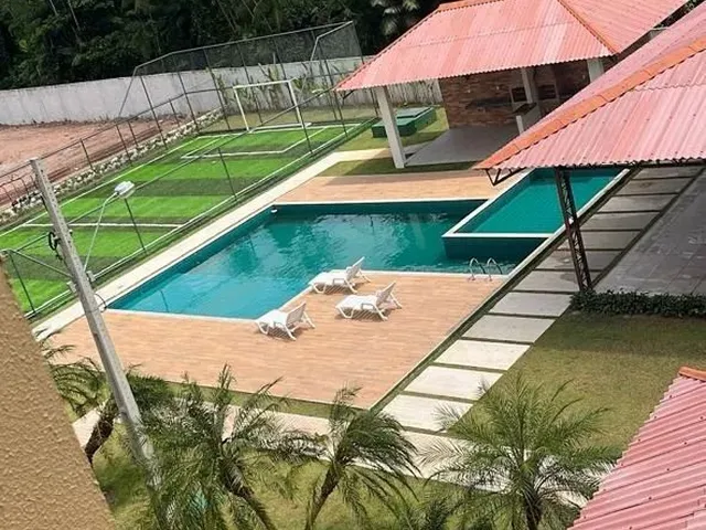 Imagem: Apartamento 2/4 Residencial Vista do Bosque