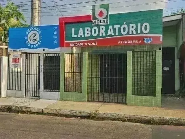 Imagem: Kitnete, 01 Sala, 01 Banheiro, 01 Quarto