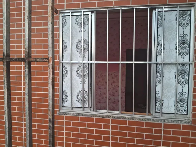 Imagem: Kit Net nos Altos e de Frente pra Rua