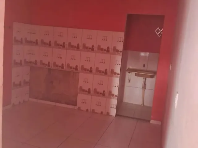 Imagem 4: Kit Net nos Altos e de Frente pra Rua