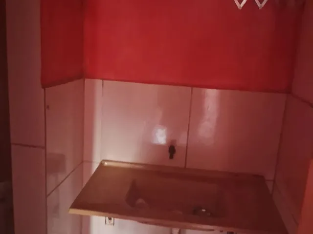 Imagem 5: Kit Net nos Altos e de Frente pra Rua