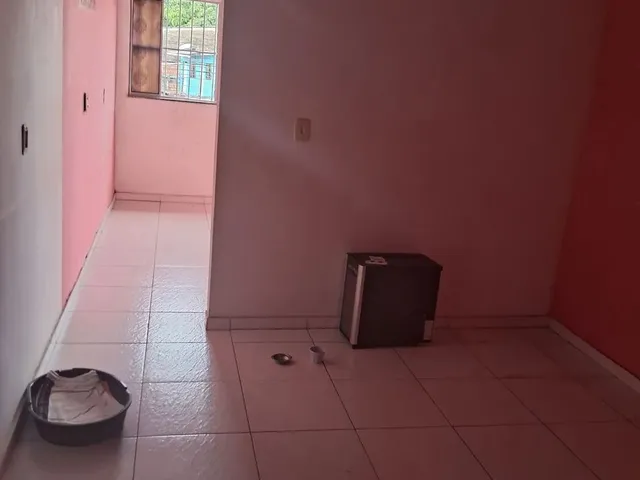 Imagem 6: Kit Net nos Altos e de Frente pra Rua