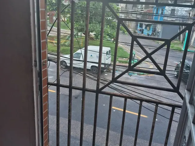 Imagem 7: Kit Net nos Altos e de Frente pra Rua