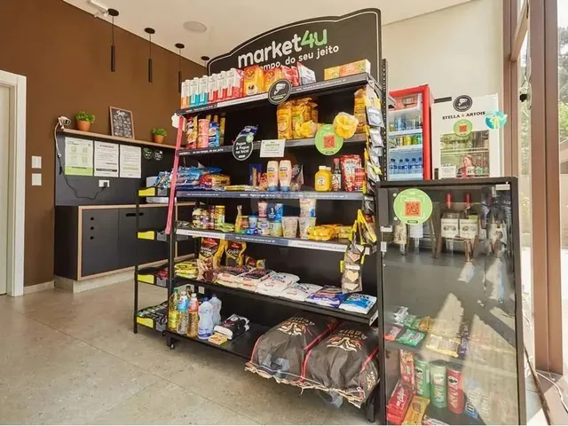 Imagem 14: Aluguel Studio, Mobiliado, com Vaga Gg Fixa e Livre - R$ 2.190 (Ver Detalhe do Pacote na D