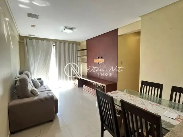 Imagem: Apartamento Mobiliado para Aluguel com 2