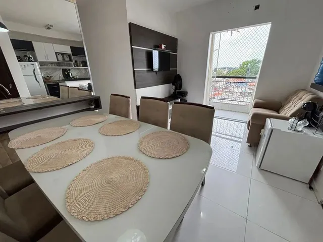 Imagem: Condominio Mirante do Lago - Mobiliado