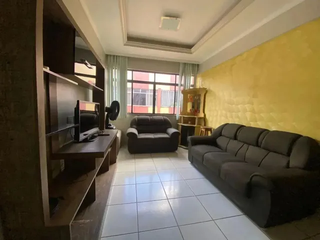Imagem: Apartamento com 3 Quartos na Marambaia (Opção