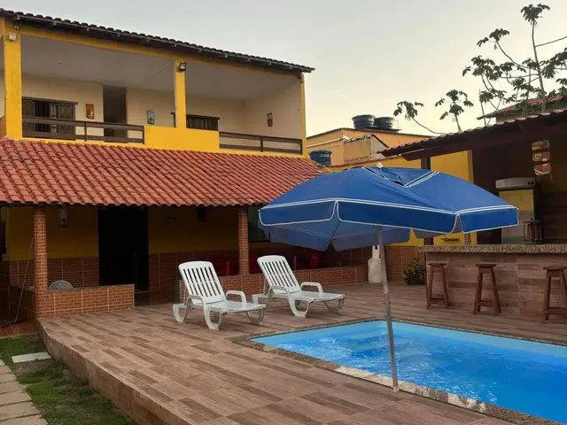 Imagem: Casa Temporada em Costa Azul, Praia Grande
