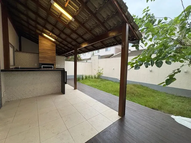 Imagem: Casa Duplex Alugar Condomínio Aldeia de