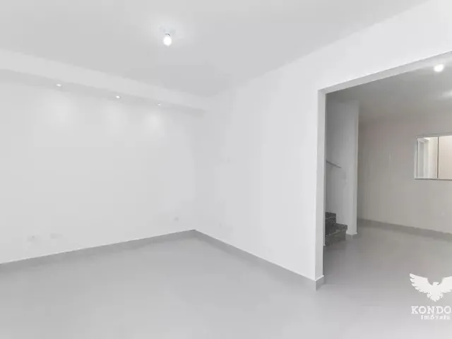 Imagem 3: Sobrado no São Braz com 150M²