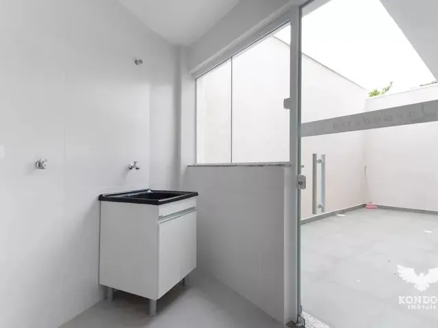 Imagem 11: Sobrado no São Braz com 150M²