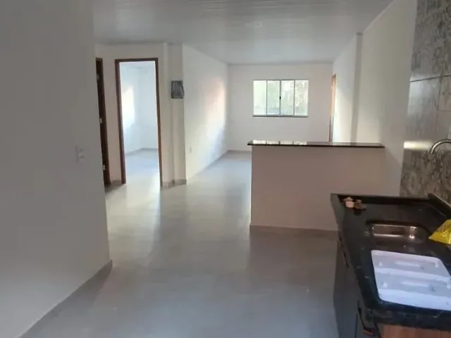 Imagem: Aluguel de Lindo Apartamento 2 Quartos