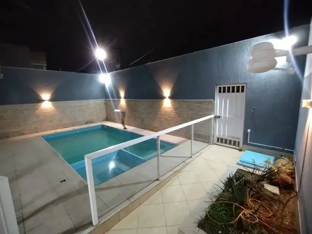 Imagem 1: Alugo Temporada Espaço Laranjeiras