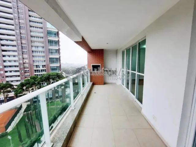 Imagem 14: Exclusividade e Conforto! Apartamento de Alto Padrão no Desejado Edifício Inspiration