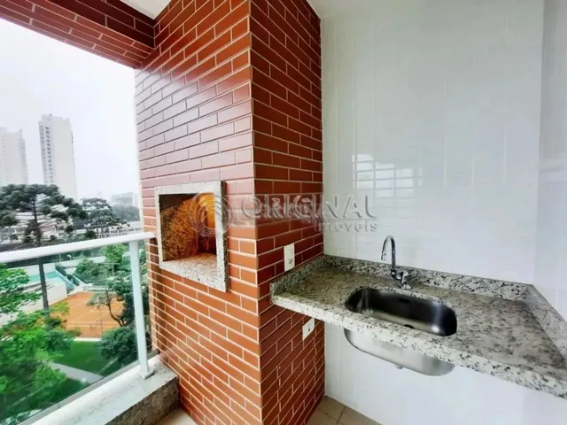 Imagem 4: Exclusividade e Conforto! Apartamento de Alto Padrão no Desejado Edifício Inspiration