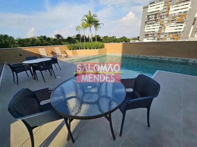 Imagem: Apartamento Junto Ao Bosque Grão Pará