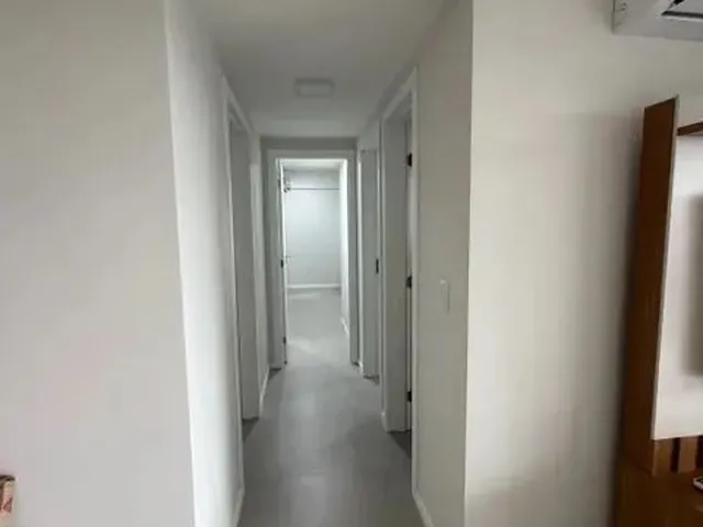Imagem 3: Aluguel Mobiliado. Condom. Cidade Cristal. 78 M². Edifício Ilha de Andros. Val-De-Cães
