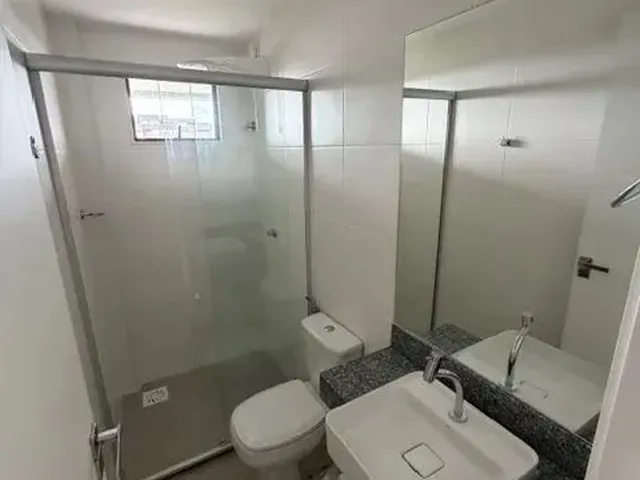Imagem 5: Aluguel Mobiliado. Condom. Cidade Cristal. 78 M². Edifício Ilha de Andros. Val-De-Cães