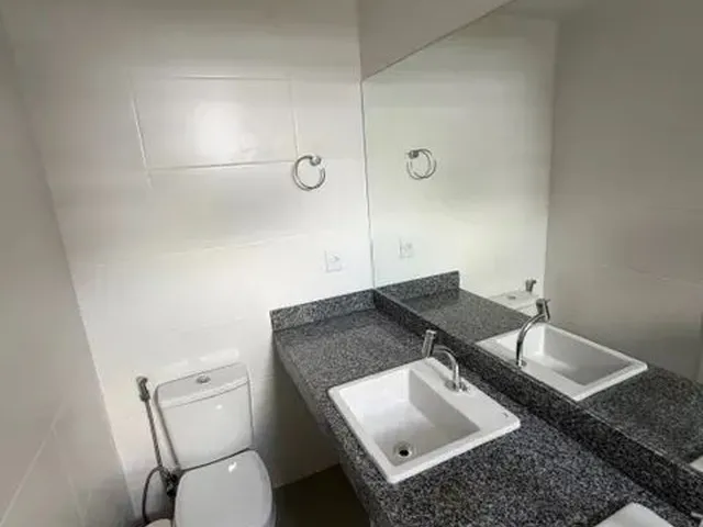 Imagem 8: Aluguel Mobiliado. Condom. Cidade Cristal. 78 M². Edifício Ilha de Andros. Val-De-Cães
