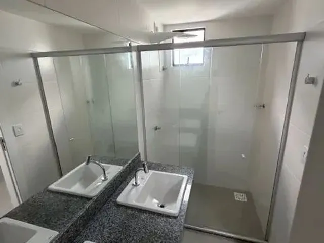 Imagem 14: Aluguel Mobiliado. Condom. Cidade Cristal. 78 M². Edifício Ilha de Andros. Val-De-Cães