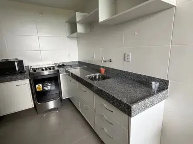 Imagem 7: Aluguel Mobiliado. Condom. Cidade Cristal. 78 M². Edifício Ilha de Andros. Val-De-Cães
