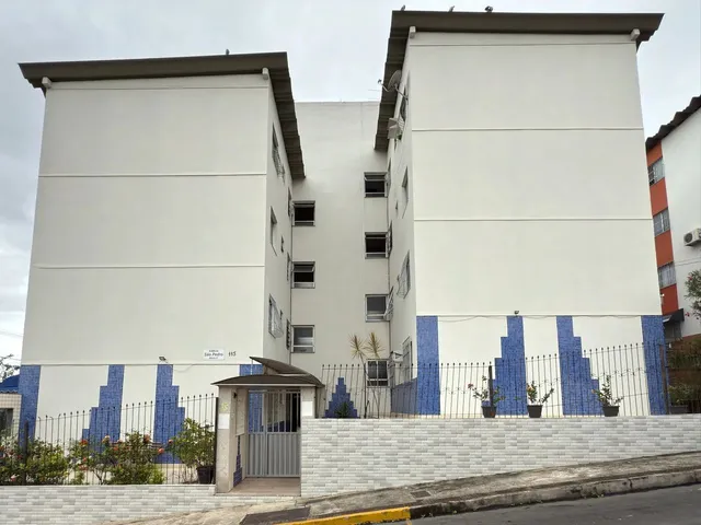 Imagem: Aluga-Se Apartamento em Vila Capixaba com