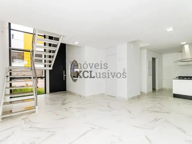 Imagem: Sobrado com 3 Quartos para Alugar no Santo