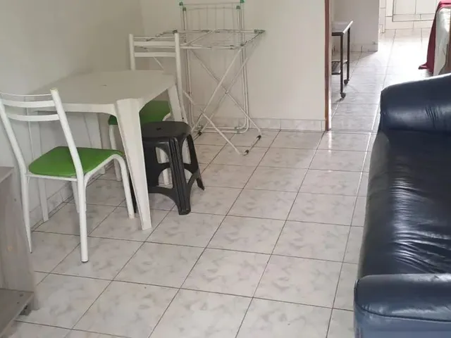 Imagem: Alugo Casa 1 Quarto em Laranjeiras
