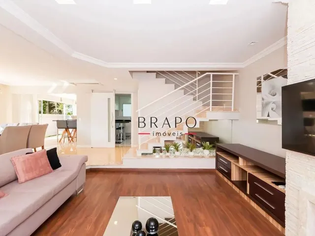 Imagem: Casa com 4 Dormitórios para Alugar, 270