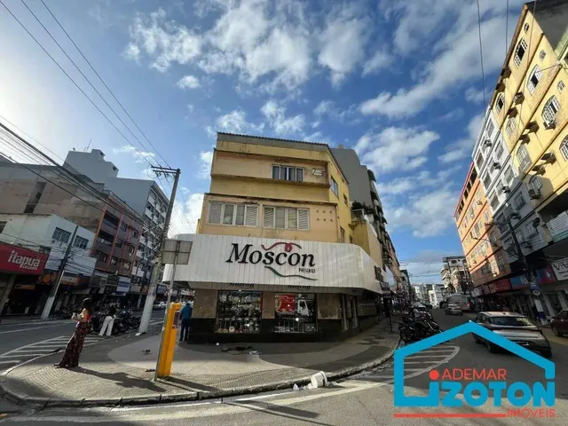 Imagem: Apartamento para Locação em Campo Grande