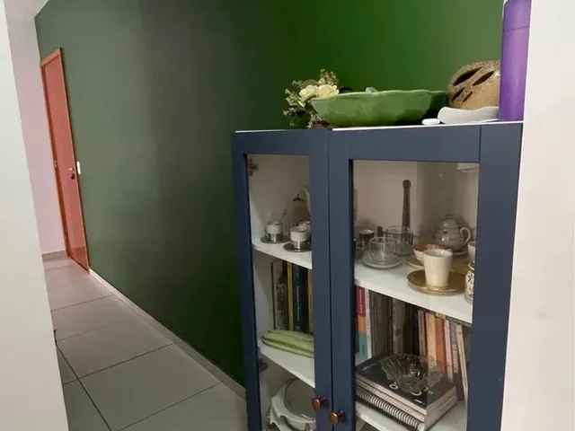 Imagem 8: 2 Quartos com Linda Vista e Lazer Completo