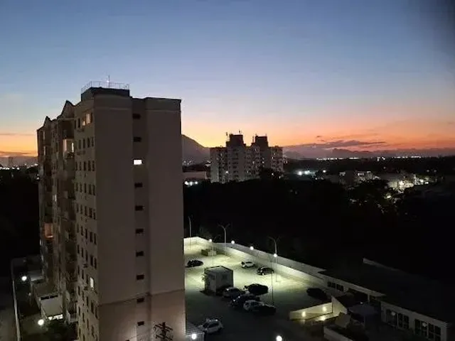 Imagem 10: 2 Quartos com Linda Vista e Lazer Completo