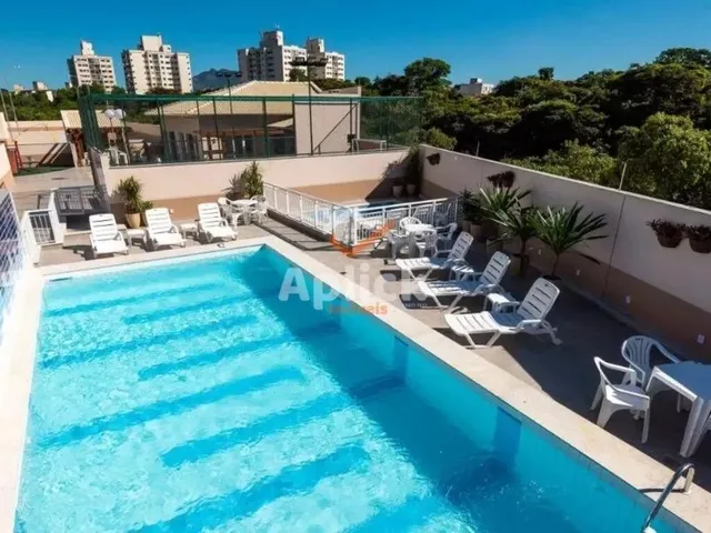 Imagem 13: 2 Quartos com Linda Vista e Lazer Completo