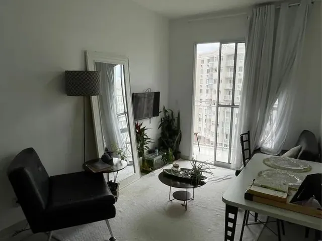 Imagem 14: 2 Quartos com Linda Vista e Lazer Completo