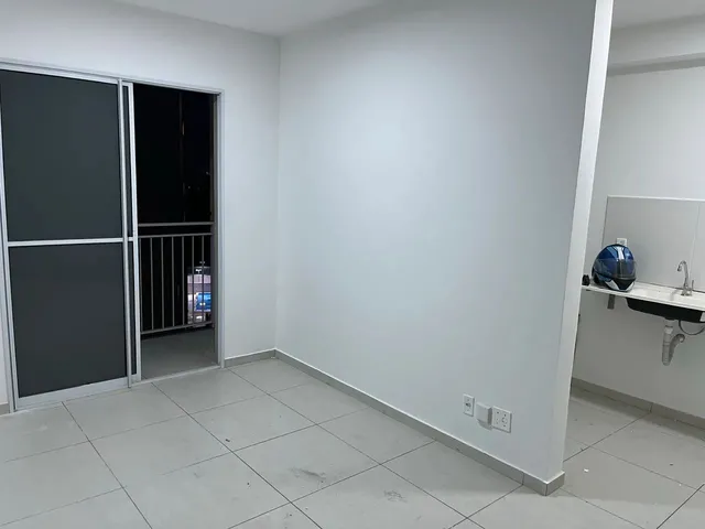 Imagem 2: 2 Quartos com Linda Vista e Lazer Completo