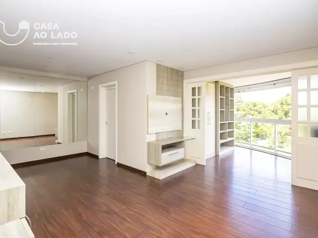 Imagem: Apartamento 105M² com 02 Quartos no Ecoville